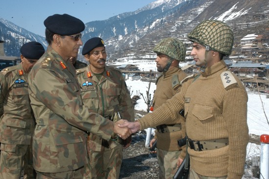 Pakistan Army Images