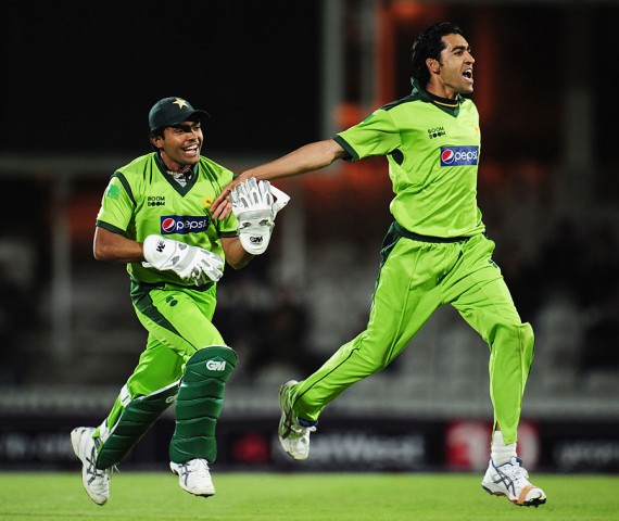 The passion in Gul’s awkward celebrations could not be an act.