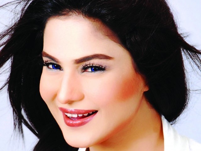 About Veena Malik