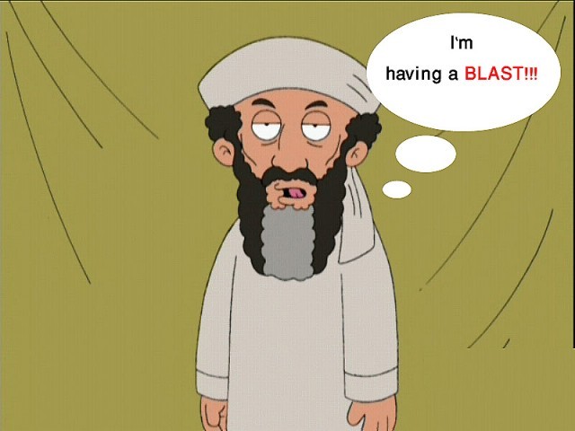 bin laden facebook bin laden dialysis. think that Bin Laden isn#39;t