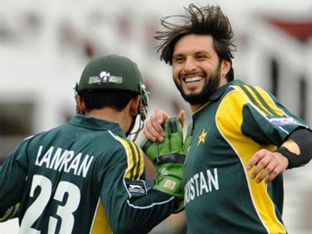 Afridi may not be the best,