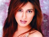 Iman Ali - Lahorite runway and print model who’s starred in Khuda Ke Liye, music videos and ad campaigns, all the while valiantly fighting Multiple Sclerosis.