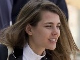 Charlotte Casiraghi of Monaco, 24 – Daughter of Princess Caroline of Hanover and Stefano Casiraghi and inherited her grandmother, Grace Kelly’s striking good looks.
