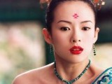 Ziyi Zhang, 32 – Chinese star of Crouching Tiger, Hidden Dragon starred as a villain in Rush Hour 2 and as Sayuri in Memoirs Of A Geisha