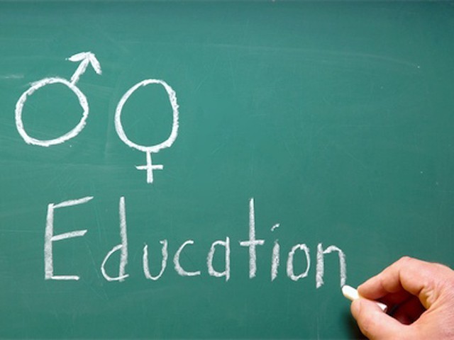 Pendidikan Seks dan Manfaatnya