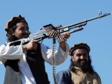 I feel like someone is about to sign my rights away as our politicos endorse negotiations with the Tehreek-e-Taliban Pakistan (TTP). Again. PHOTO: AFP