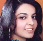 Ayesha Pervez